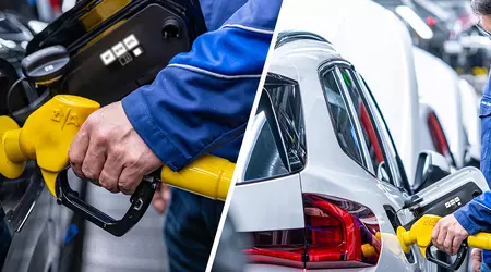 From 2025, all diesel BMWs made in Germany will be fuelled at the plants with HVO 100 fuel