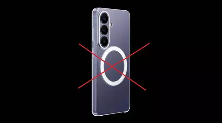 Insider: Galaxy S26 series smartphones will definitely not receive built-in magnets — special cases will still be needed for wireless charging