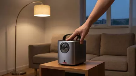 Best Projector for Netflix? I Chose NEBULA Mars 3 Air