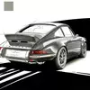 Профиль Techart GTclassic