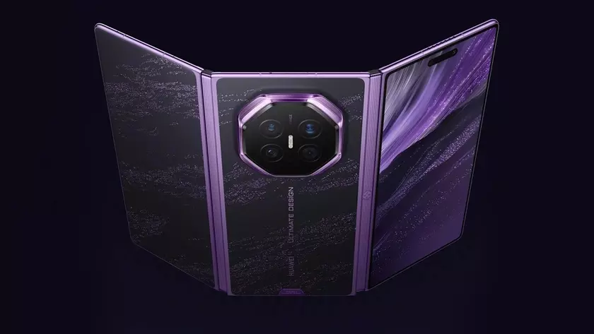 Huawei Mate XT 2: Breaking Down the Latest Innovations