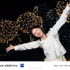 Живі і яскраві нічні знімки з Vivo X300 Pro