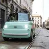 Превью зображення транспортного засобу для поїздок Fiat Topolino
