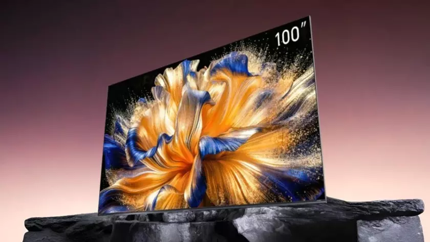 Hisense E8S Pro: Инновационный шаг в мире телевизоров