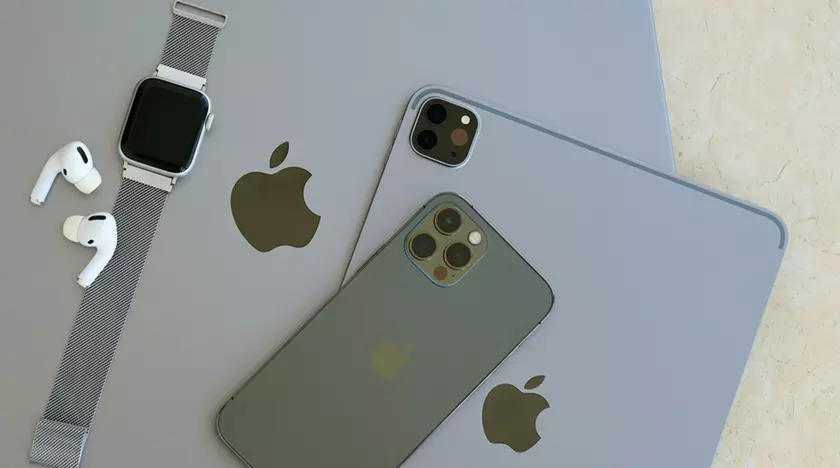 Нет денег на iPhone или Mac? — Apple даст их в лизинг: Марк Гурман сообщил о скором запуске платформы Apple Upgrade