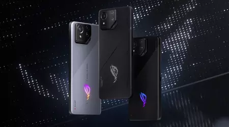 Сертифікація ігрового смартфона Asus ROG Phone 9 розкрила деякі його специфікації