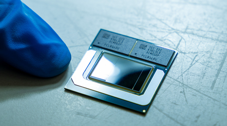 Intel has gone the way of Apple and revealed a Meteor Lake generation processor with 16GB of Samsung's proprietary LPDDR5X-7500 RAM