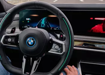 BMW Drops Level 3 Autonomy for 7 Series: High Costs, Low Demand Drive Decision