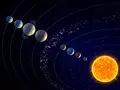 NASA выбрало 10 проектов для исследования Солнечной системы