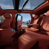 Превью вида экрана в BMW X5 Long Wheelbase