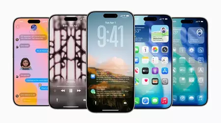 Apple вирішує проблему Liquid Glass: у iOS 26.1 зʼявиться окреме налаштування