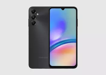 Insider: Samsung plans to update Galaxy A05s budget smartphone for 4 years