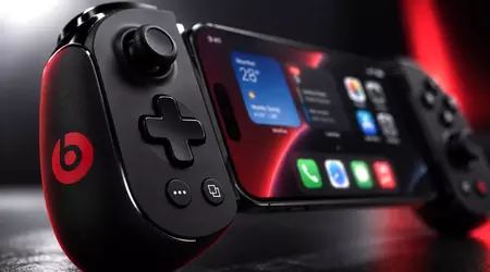 Перші контролери від Apple можуть вийти під брендом Beats — Марк Гурман підтвердив розробку гаджетів