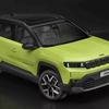 2026 Jeep Compass витік 1 мініатюра