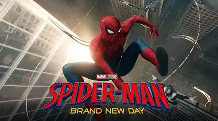 Marvel встановила новий рекорд кінематографа — “Людина-павук: Абсолютно новий день” зібрала до прем'єри $72 млн