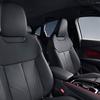 Engine of the Audi Q3 Sportback