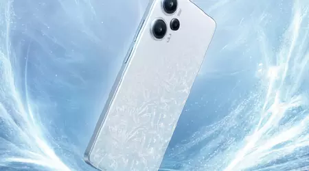 Чутки: POCO F5 5G з OLED-екраном на 120 Гц, чипом Snapdragon 7+ Gen 2 і камерою на 64 МП представлять на початку квітня