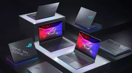 ASUS дарує до кінця березня безкоштовне техобслуговування для нових власників Zenbook і ROG