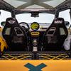 MINI John Cooper Works Skeg