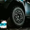 Chery KP31 Concept Thumbnail - Exterior Details