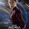 Старі друзі та нові вороги: Disney опублікував постери із зображенням головних героїв серіалу Ahsoka-13