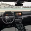 Прев'ю: Seat Ibiza 2026 - Бічна лінія