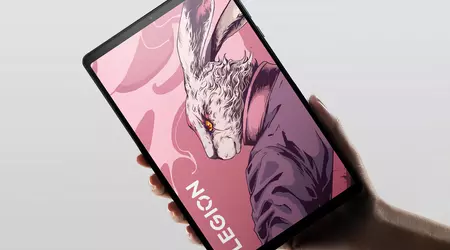 Офіційно: Lenovo Legion Y700 (2023) працюватиме на чипі Snapdragon 8+ Gen 1