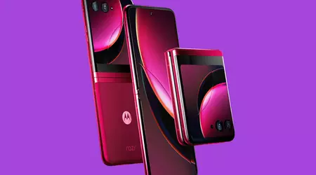 It's official: Motorola to unveil Razr 40 and Razr 40 Ultra foldable smartphones on June 1