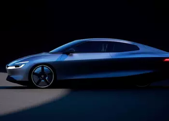 Mission Efficiency: Volkswagen представил самый эффективный "почти серийный" электромобиль в мире