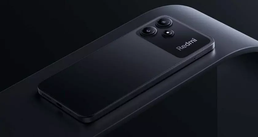 Redmi 12R – Snapdragon 4 Gen 2, 50-МП камера и Android 13 стоимостью $135