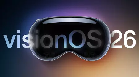 Apple a dévoilé visionOS 26 : des avatars hyper-réalistes, le défilement par regard et de nouvelles capacités AR