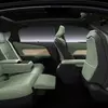 Интерьер Lexus ES 2026, превью 32