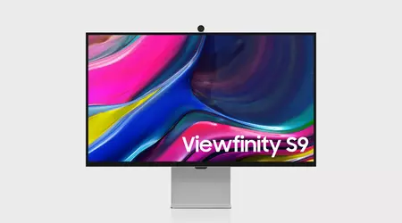 Offer of the day: the Samsung ViewFinity S9 monitor can be bought on Amazon for over 30 per cent off