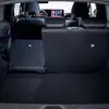 Мініатюра Renault Clio із заднім видом