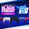 Sony announces Black Friday: gamers will be offered big discounts on consoles, VR headsets, headphones, accessories and hundreds of games-6