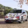 Прев'ю інтер'єру нового Volkswagen ID. Polo