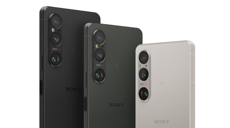 Представлено Sony Xperia 1 VI: Snapdragon 8 Gen 3, LTPO-дисплей із частотою 1-120Hz, покращений звук і камера з оптичним зумом 7,1x