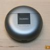 TWS-вкладыши с активным шумоподавлением: обзор Huawei Freebuds 4-9