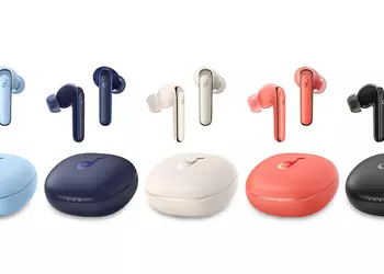 Soundcore by Anker Life P3 with ANC and up to 35 hours of battery life is available on Amazon for $49 ($30 off)