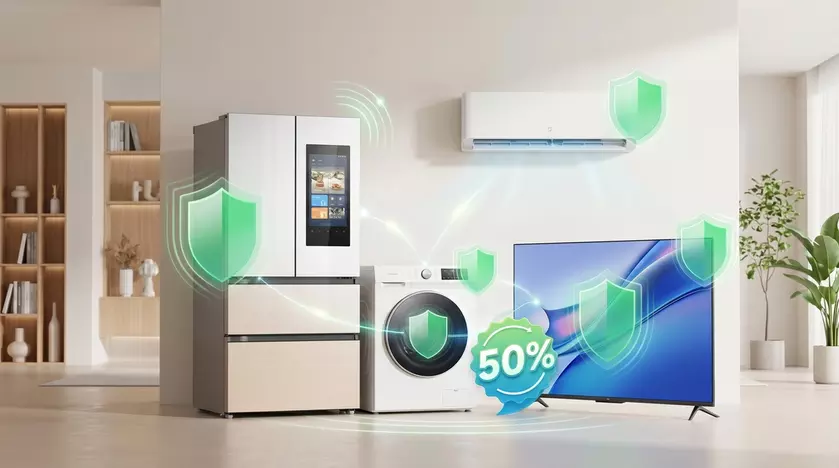 Бытовая техника Xiaomi MiCare