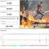 Огляд MSI Katana GF66 11UD: практична зброя для віртуального самурая-62