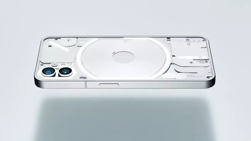 Nothing пока не планирует выпускать Phone (2), компания сконцентрирует своё внимание на улучшении актуальной модели