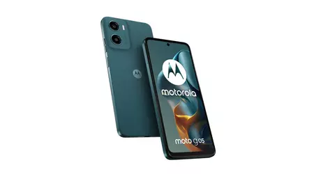 Motorola готує смартфон початкового рівня Moto G06