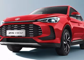 Chinese carmakers boost sales of internal combustion engine vehicles in Europe amid slumping interest in electric cars
