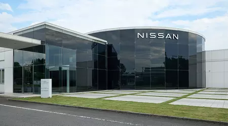 WSJ: Foxconn interested in acquiring a stake in Nissan