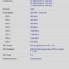 Test du Samsung Galaxy S22 et du Galaxy S22+ : produits phares universels-173