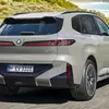 Прев'ю аеродинамічні властивості BMW X5