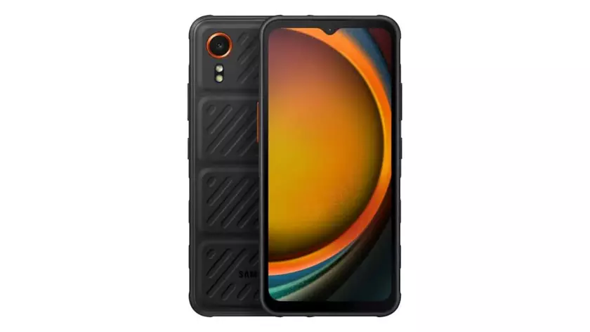 Samsung Galaxy XCover 7 Pro: Раскрыт план со Snapdragon 7s Gen 3 и Android 15