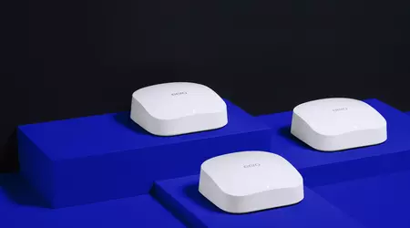 Premier signe : Eero va implémenter le support Matter dans tous ses routeurs WiFi actuels