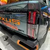 Мініатюра Maxus Star X дизайн